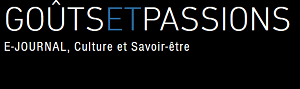 Goûts et passions