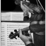 Concert Joie Baroque - avril 2018 © Mylène Natour