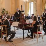 Concert Les Passions de Mozart - mai 2018 © Mylène Natour