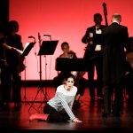 Concert Derniers feux de Venise et de Naples - octobre 2018 © Laurent Prost