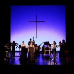 Concert Derniers feux de Venise et de Naples - octobre 2018 © Laurent Prost