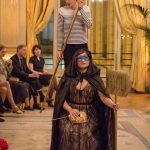 Concert Derniers feux de Venise et de Naples - octobre 2018 © Mylène Natour