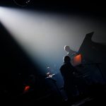 Concert Tout est Lumière à La Maison de Mutualité<br />
© Laurent Prost