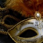 Bal masqué vénitien