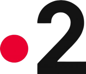 Logo France 2