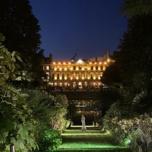 Cercle interallié