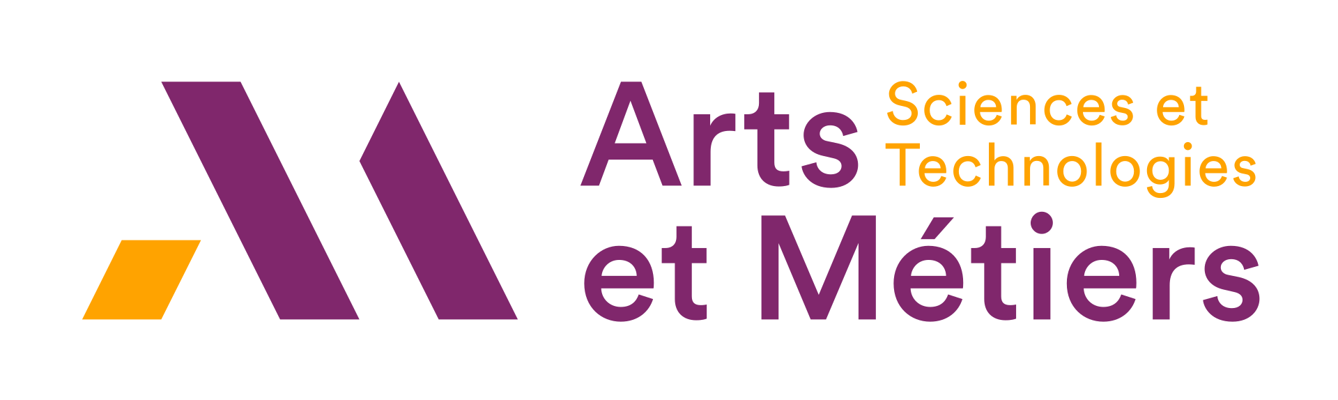 Logo ENSAM