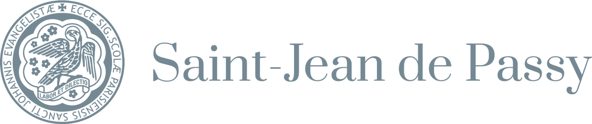 Saint-Jean de Passy